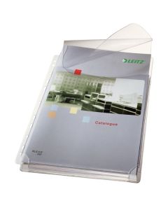 Euroobaly U rozšíř.kapac.chlop.Leitz-A4+,lesk,5ks