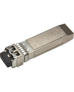 HP 10GbE SFP+ SR/SW LC Fiber Optic Transceiver
