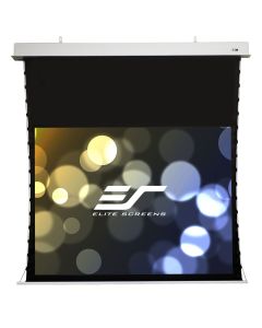 ELITE plátno elektrické motorové 100'' 4:3