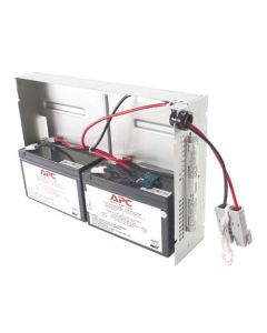 APC RBC22 náhr. baterie pro SU700RMI2U, SUA750RMI2U