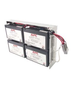 APC RBC23 náhr. baterie pro SU1000RMI2U, SUA1000RMI2U