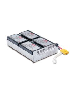 APC RBC24 náhr. baterie pro SU1400RMI2U,SUA1500RMI2U