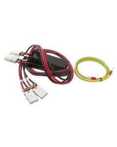 APC Prodlužovací kabel pro systémy Smart-UPS RT pro externí sadu baterií 192 V ss., 4,5 m