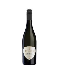 Šumivé víno Prosecco - Tallero Frizzante DOC 0,75l