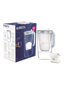 Filtrační konvice Brita - skleněná, 2,5 l
