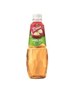 Džus Toma - jablko 100%, 12x 0,5 l