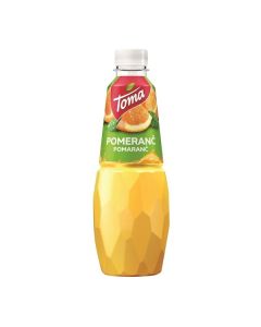 Nektar Toma - pomeranč 50%, 12x 0,5 l