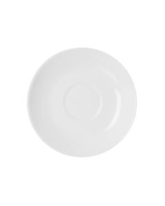 Podšálek k hrnku na capp.Orion Mona-porcelán.,1ks