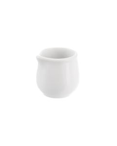 Mléčenka Orion Mona - mini, porcelánová, 20 ml
