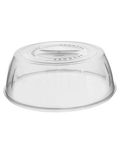 Víko do mikrov.trouby Orion Cover-průměr 26 cm,1ks