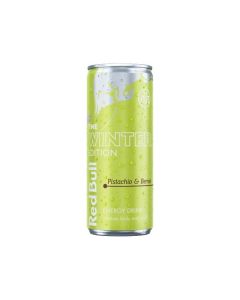 Energetický nápoj Red Bull - Winter, 0,25 l