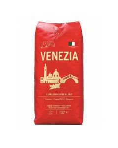 Zrnková káva ARvista - Venezia, 1 kg