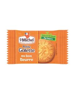 Máslové sušenky St Michel - Galette, 400 x 3,5 g