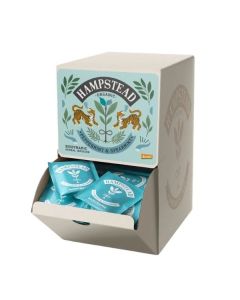 Bylinný čaj Hampstead - mátový, bio, 250 x 2 g