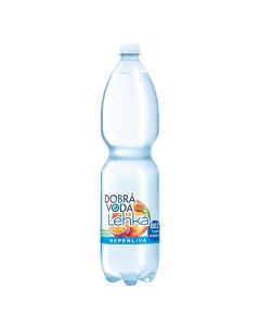 Min.voda Dobrá voda - marac./brosk.,neperl.,6x1,5l