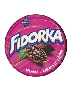 Sladkosti a cukrovinky
