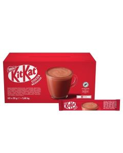 Kakaový nápoj Kit Kat - 60x 28 g