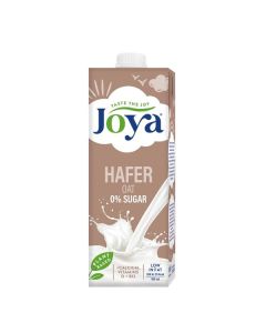 Ovesný nápoj Joya - Barista, bio, neslazený, 1 l