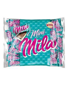 Oplatky Mila mini - balené, 100x 10g