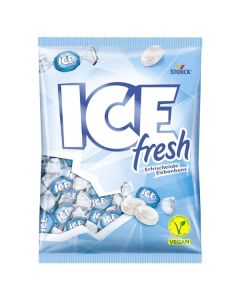 Bonbony Storck Ice Fresh - 475 g