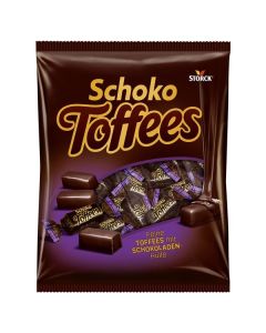 Bonbony Storck Schoko Toffees - 325g