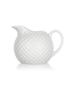 Mléčenka Banquet Diamond Line-keramika, 11,7x7,5cm