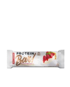 Proteinová tyčinka Nutrend-malin.cheesecake, 55 g