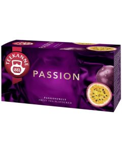Ovocný čaj Teekanne - Passion, maracuja 20x2,25g