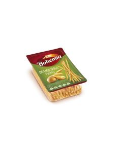 Bohemia tyčinky - bramborové, 80 g