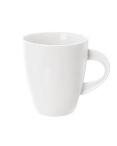 Hrnek Orion Mona Musica - porcelánový, 0,4 l, 1 ks