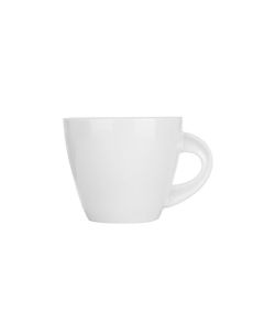 Hrnek na espresso Mona Musica - porcelán,120ml,ks