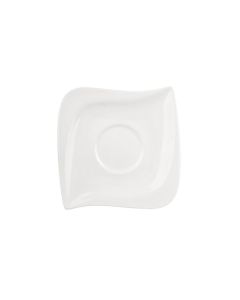Podšálek k hrnku espresso Mona Musica-porcelán,ks