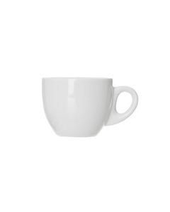 Hrnek na espresso Orion Mona - porcelán, 100 ml,ks