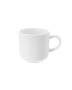 Hrnek na espresso Orion Vada - porcelán,100ml,1ks