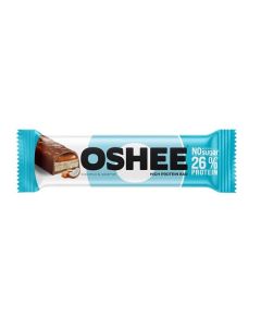 Proteinová tyčinka Oshee - kokos & karamel, 48 g