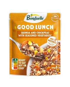 Bonduelle Good Lunch - s quinoou, 250 g