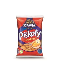 Piškoty tradiční Opavia, 110 g
