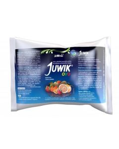 Ochranný nápoj Juwik Ovo - mix příchutí, 20 ks
