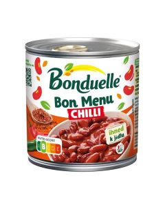 Bonduelle Bon Menu - Chilli, 425 ml