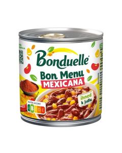 Bonduelle Bon Menu - Mexicana, 425 ml