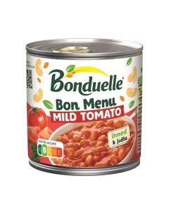 Bonduelle Bon Menu - Mild Tomato, 425 ml