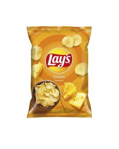 Chipsy Lays - sýr, 60 g