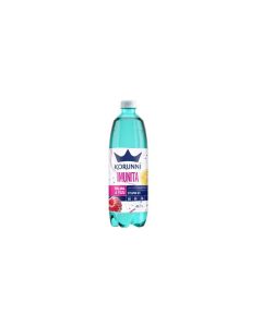 Minerální voda Korunní - Imunita, pet, 6x 0,75l