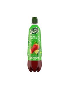 Sirup Jupí Extra - jahoda, 0,7 l