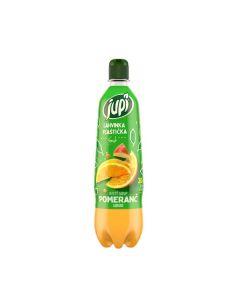 Sirup Jupí Extra - pomeranč, 0,7 l