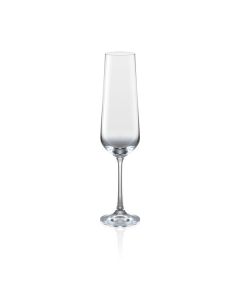 Skleničky šampaňské Tescoma GIORGIO - 200 ml, 6 ks