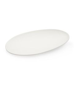 Talíř servír.Tescoma FANCY HOME Stones - 31cm,bílý