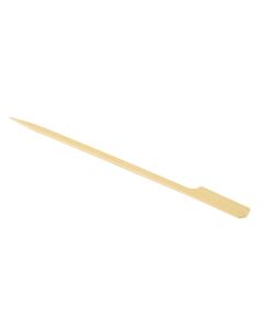 Napichovátka Tescoma PRESTO - bambus, 9 cm, 50 ks
