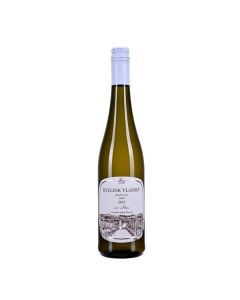 Bílé víno Ryzlink vlašský Vin.Hnanice - 0,75l, 1ks