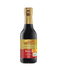 Sójová omáčka LKK Premium - světlá, 150 ml